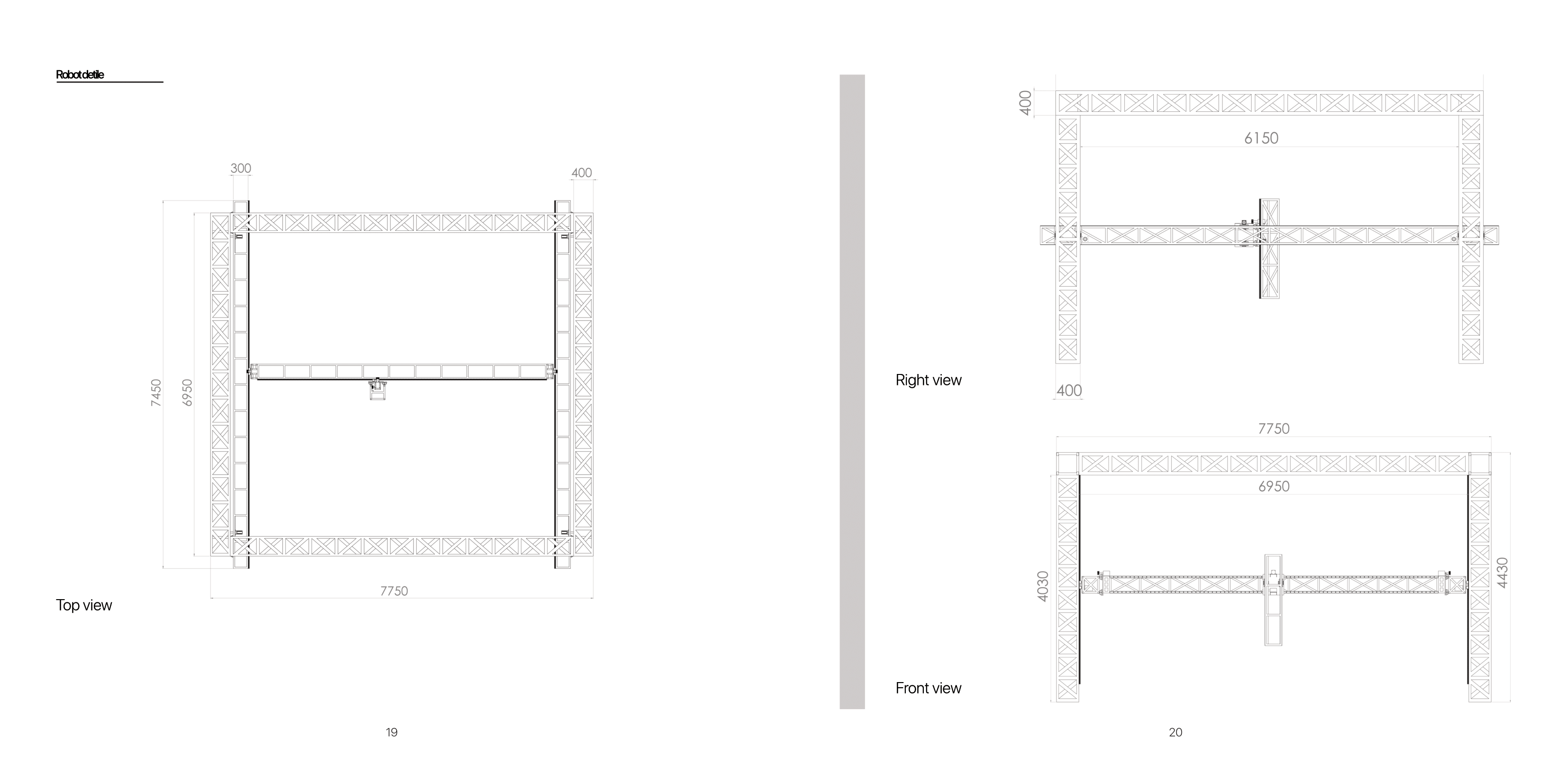 Robot Design Image 7